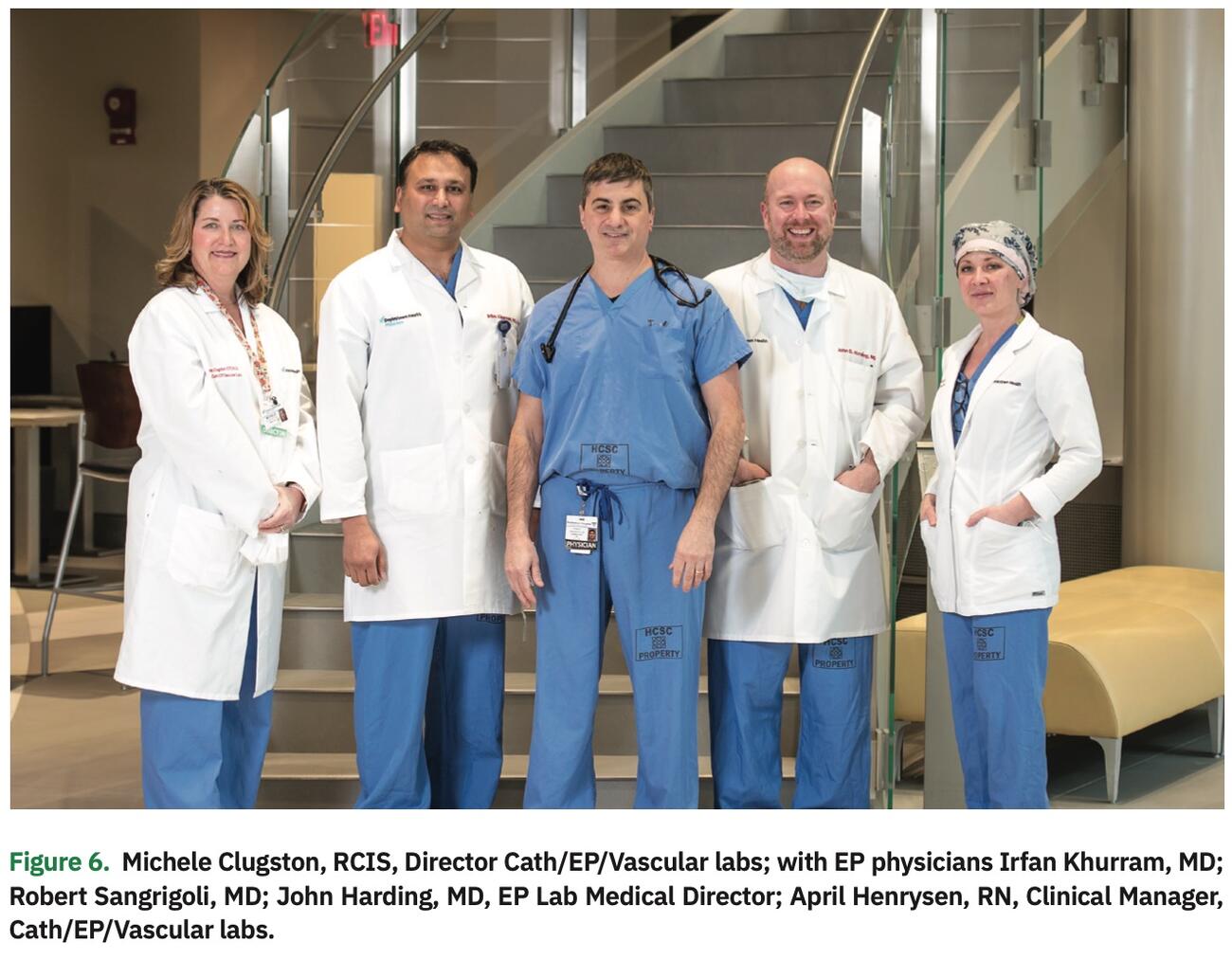 Spotlight Interview Doylestown Hospital